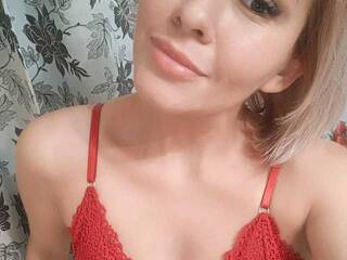 에로틱 한 영상 채팅 LinaWinter