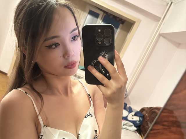 프로필 사진 Yunleah