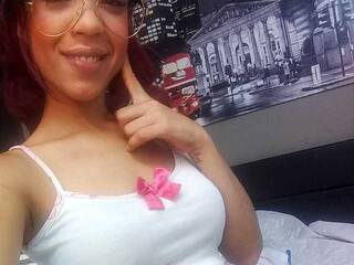 에로틱 한 영상 채팅 lindakathy