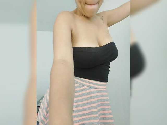 방송 스크린 샷 LindaLunaa