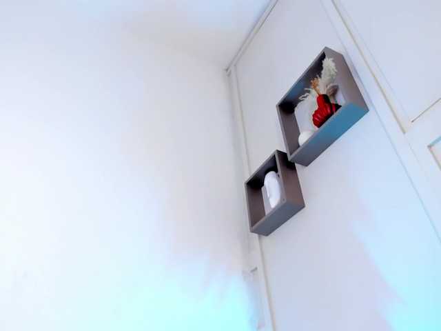 방송 스크린 샷 lindalunax