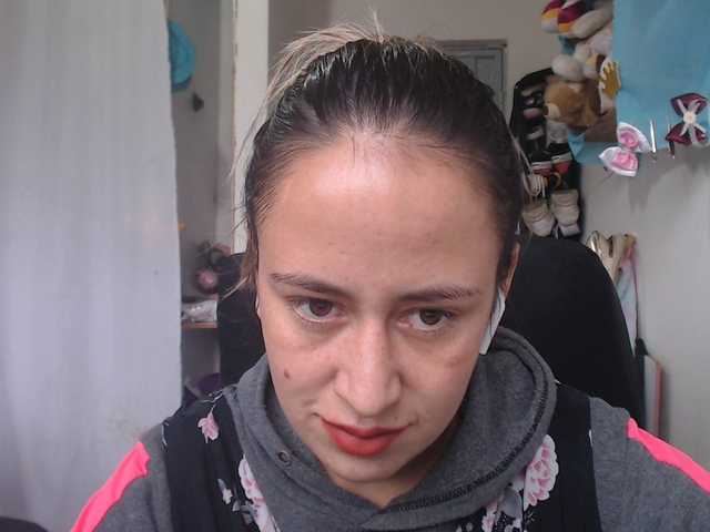 방송 스크린 샷 lindayec