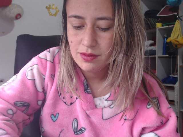 방송 스크린 샷 lindayec