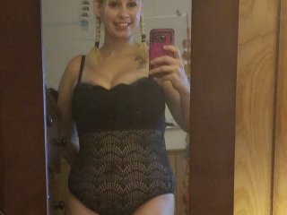 프로필 사진 lingeriecutie