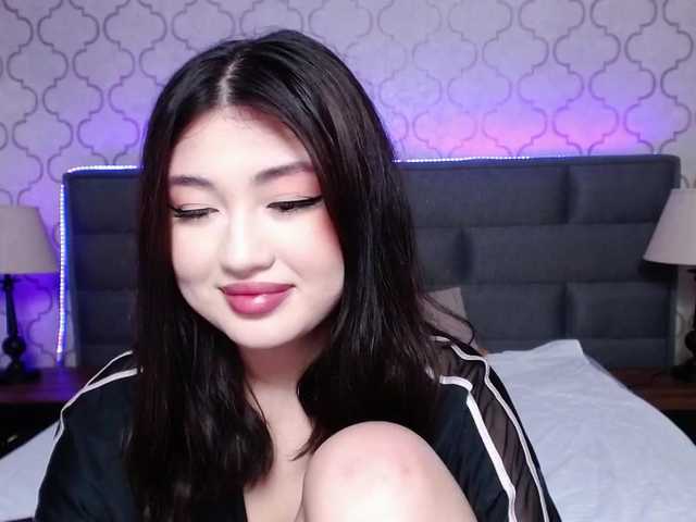 방송 스크린 샷 LiniSuen
