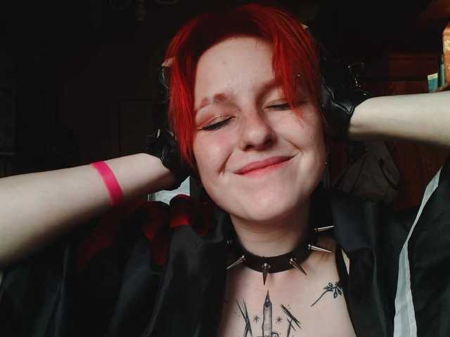 프로필 사진 linmi