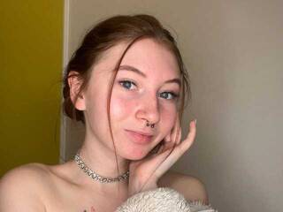 에로틱 한 영상 채팅 Liramoon