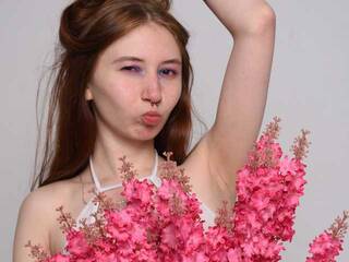 에로틱 한 영상 채팅 Liramoonn