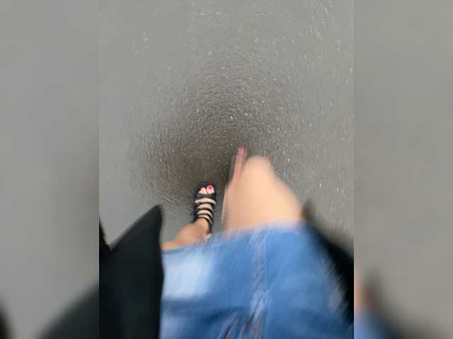 방송 스크린 샷 Lisa1225