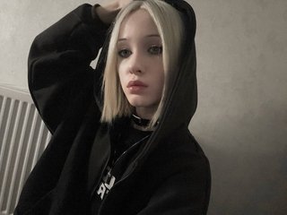 에로틱 한 영상 채팅 LisaaCutie
