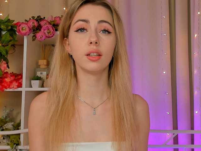 방송 스크린 샷 LisaBellic