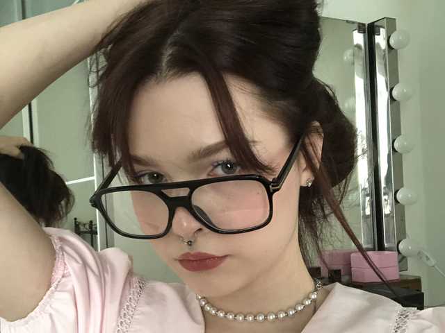 프로필 사진 LisaBitter