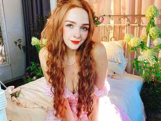 에로틱 한 영상 채팅 LisaCameron