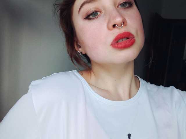 프로필 사진 LisaCrystal