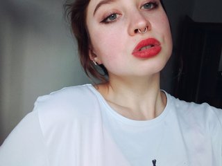 에로틱 한 영상 채팅 LisaCrystal