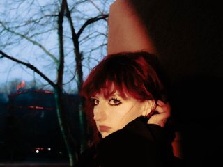 에로틱 한 영상 채팅 LisaFlames