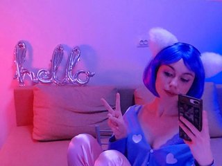 에로틱 한 영상 채팅 LisaJensen