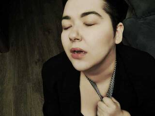 에로틱 한 영상 채팅 LisaKory