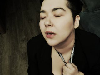 에로틱 한 영상 채팅 LisaKory