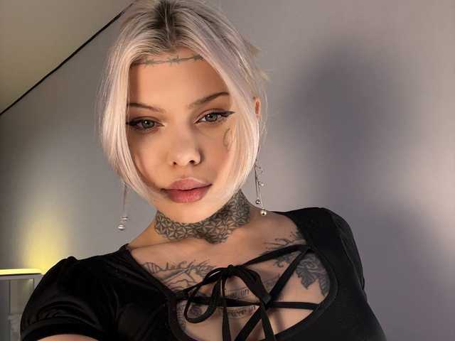 프로필 사진 Lisalovelyy