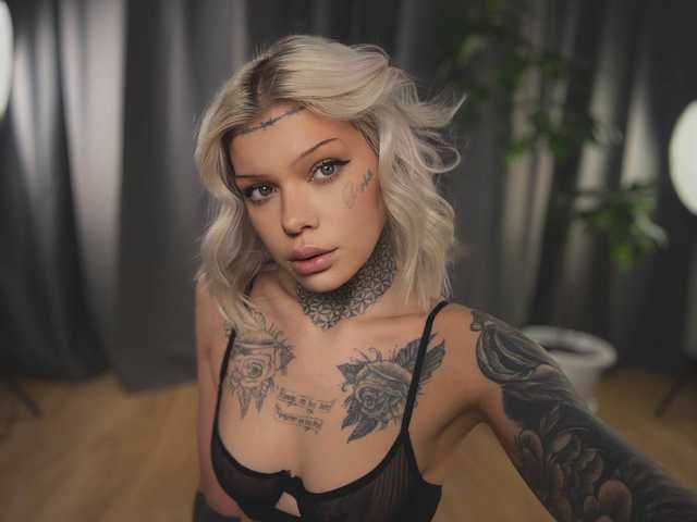 프로필 사진 Lisalovelyy