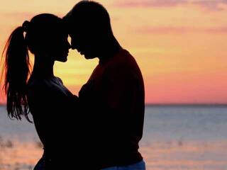 에로틱 한 영상 채팅 LisaMark