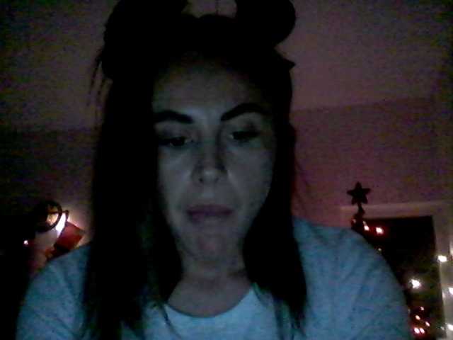 방송 스크린 샷 lisamilash