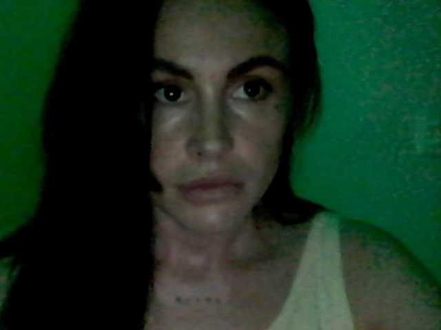 방송 스크린 샷 lisamilash