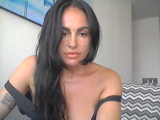 방송 스크린 샷 lisamilash