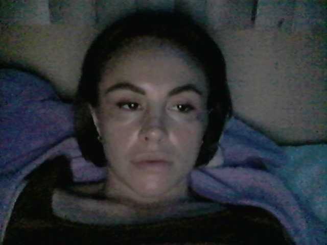 방송 스크린 샷 lisamilash