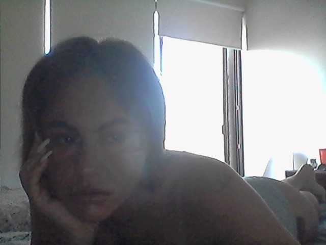 방송 스크린 샷 lisamilash