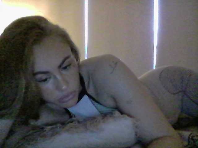 방송 스크린 샷 lisamilash