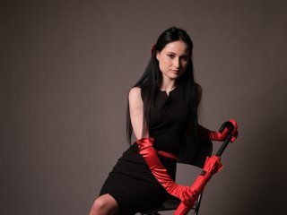 에로틱 한 영상 채팅 Liissa