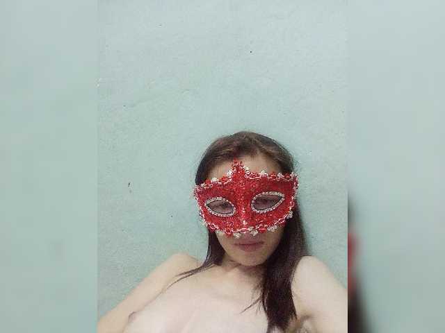 방송 스크린 샷 lisan-lisa26