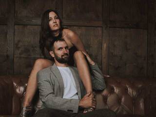 에로틱 한 영상 채팅 LisaNovak69