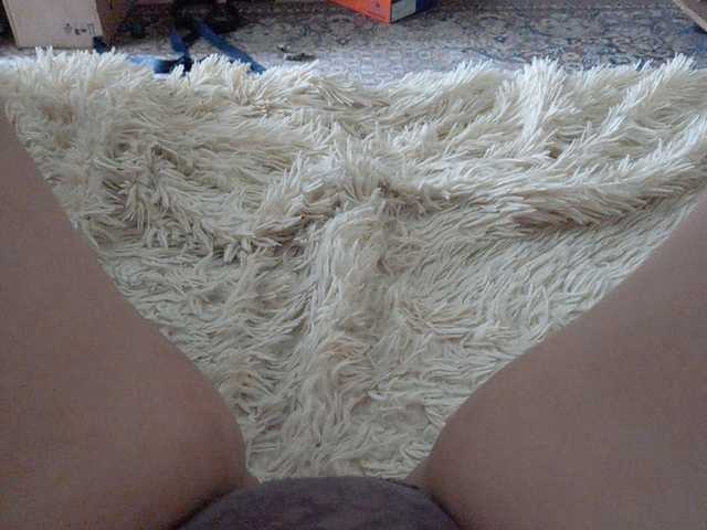 방송 스크린 샷 LisaPotrekev