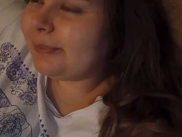 방송 스크린 샷 LisaPotrekev