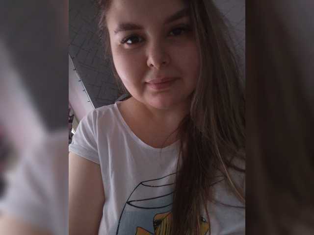 방송 스크린 샷 LisaPotrekev