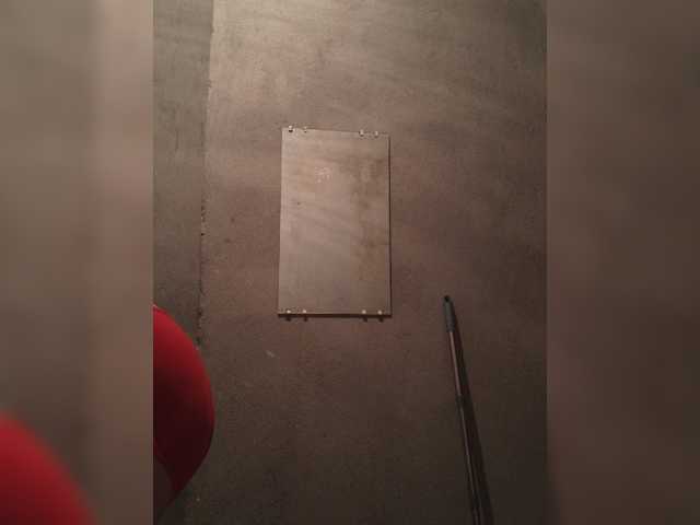 방송 스크린 샷 LisaPotrekev