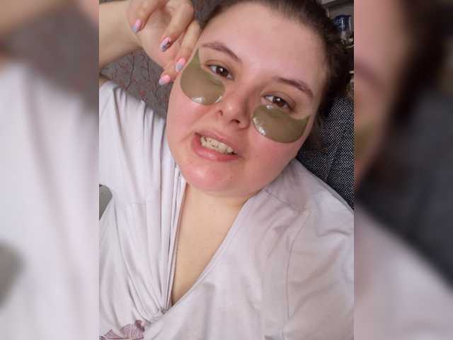 방송 스크린 샷 LisaPotrekev