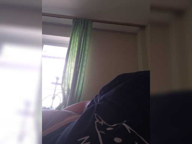 방송 스크린 샷 LisaPotrekev