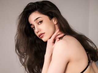 에로틱 한 영상 채팅 LisaSemily