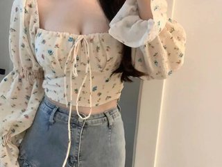 에로 화상 채팅 LisaTop