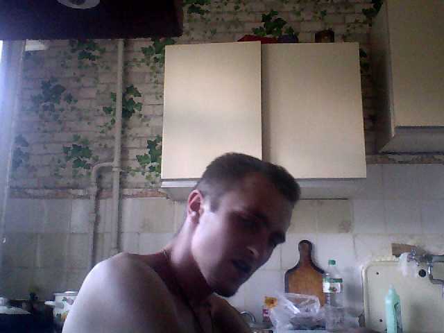 방송 스크린 샷 LisaXRus