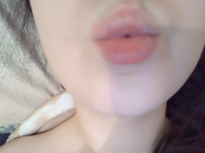 에로 화상 채팅 Milana_1995_