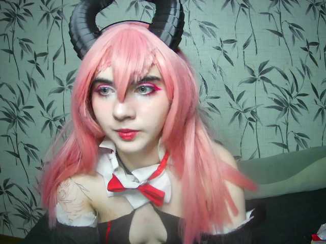 프로필 사진 LisichkaFox