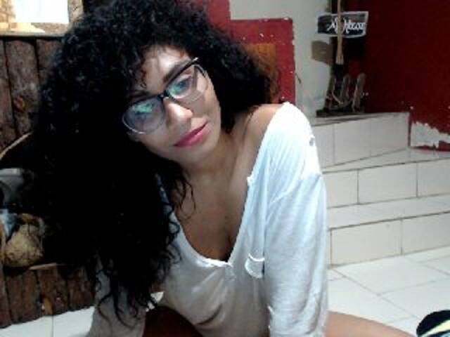 방송 스크린 샷 Liss-Miley