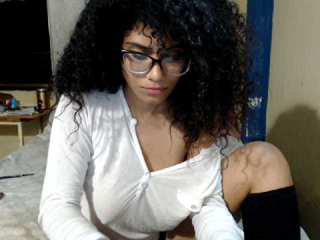 방송 스크린 샷 Liss-Miley