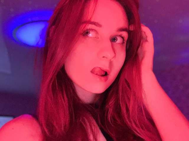 프로필 사진 LissaAllisa