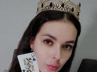 에로틱 한 영상 채팅 Lissabel